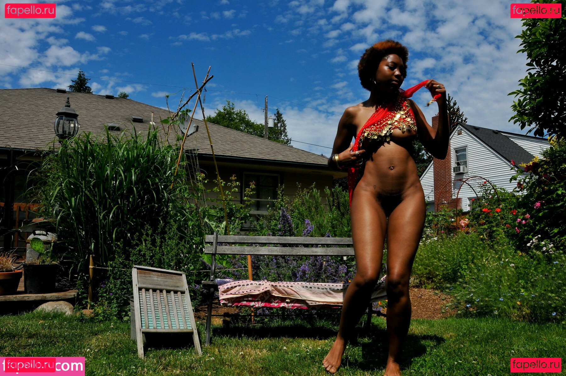 HippieGoddess Nude Onlyfans Photo 37