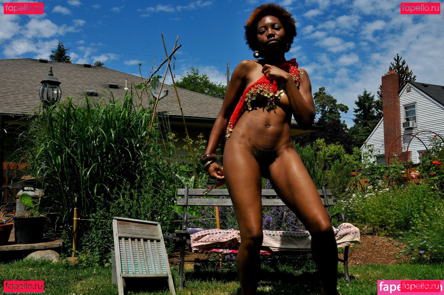 HippieGoddess Nude Onlyfans Photo 34