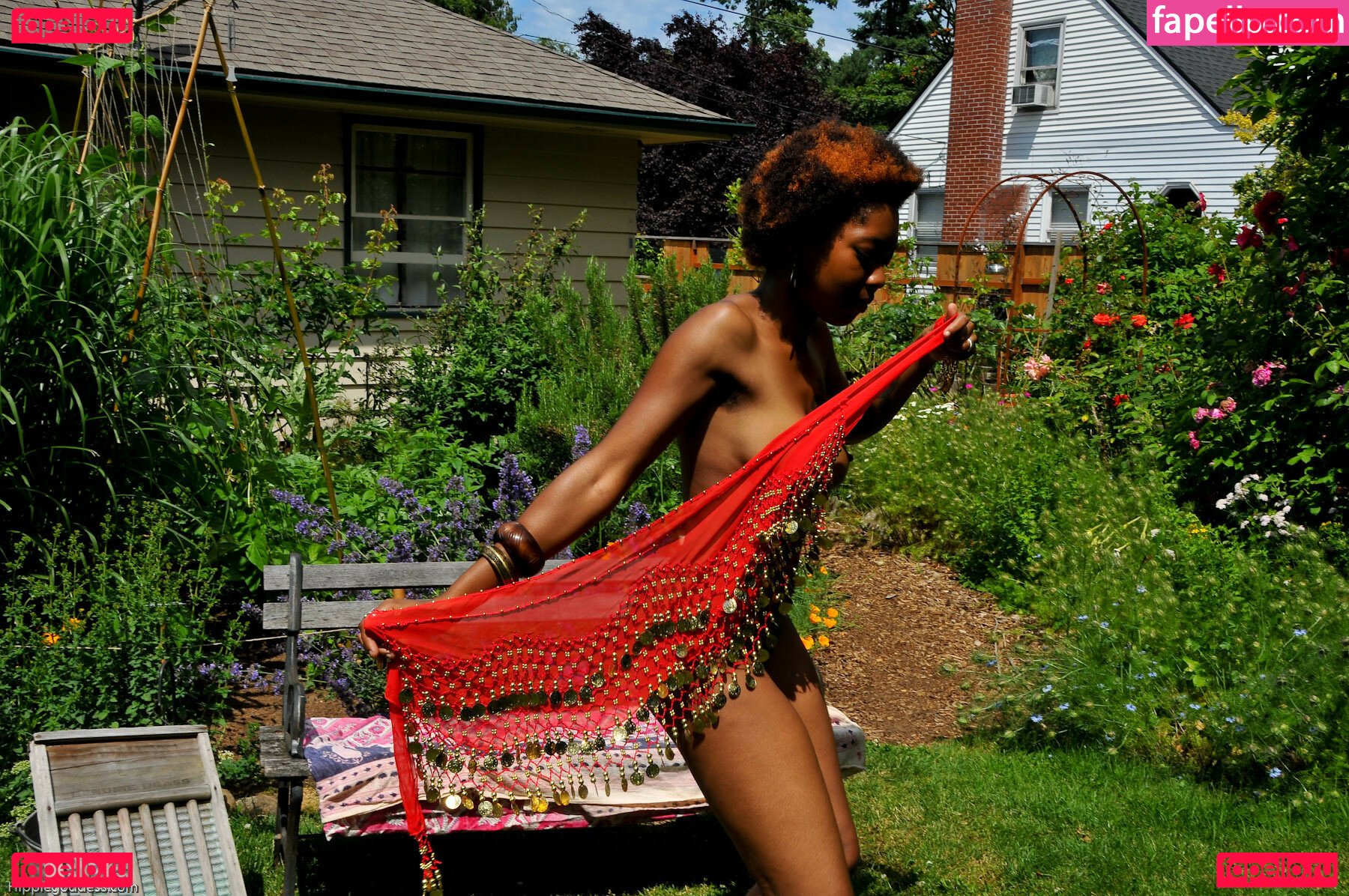 HippieGoddess Nude Onlyfans Photo 31