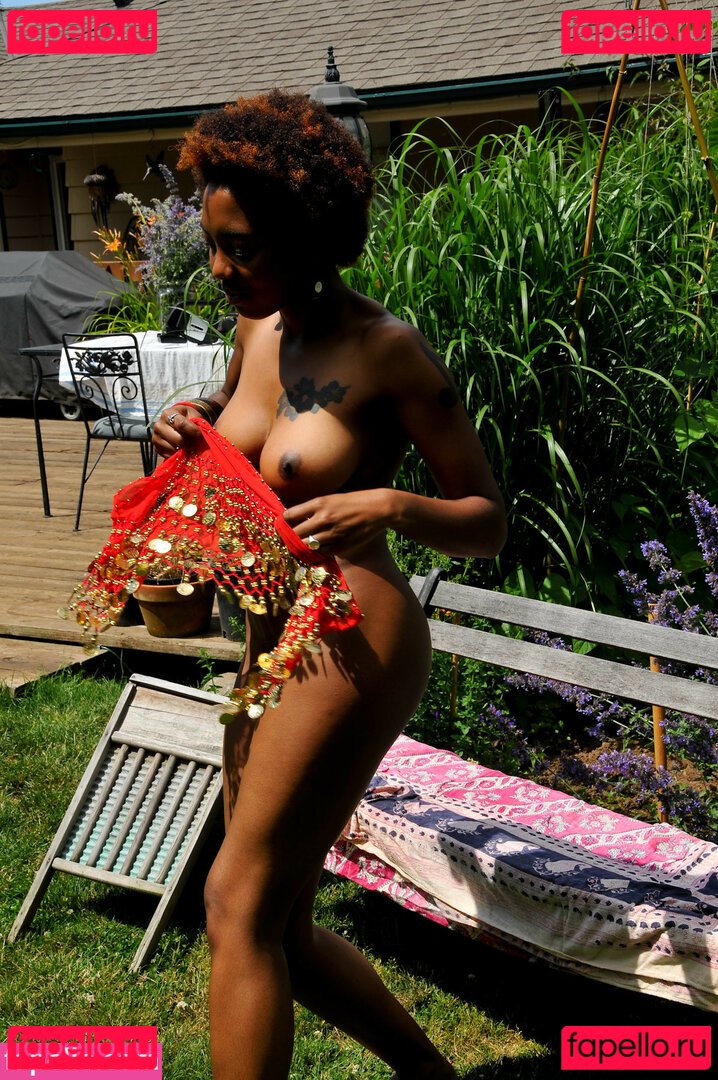 HippieGoddess Nude Onlyfans Photo 25
