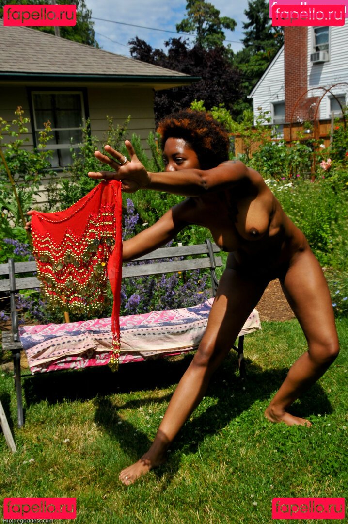 HippieGoddess Nude Onlyfans Photo 24