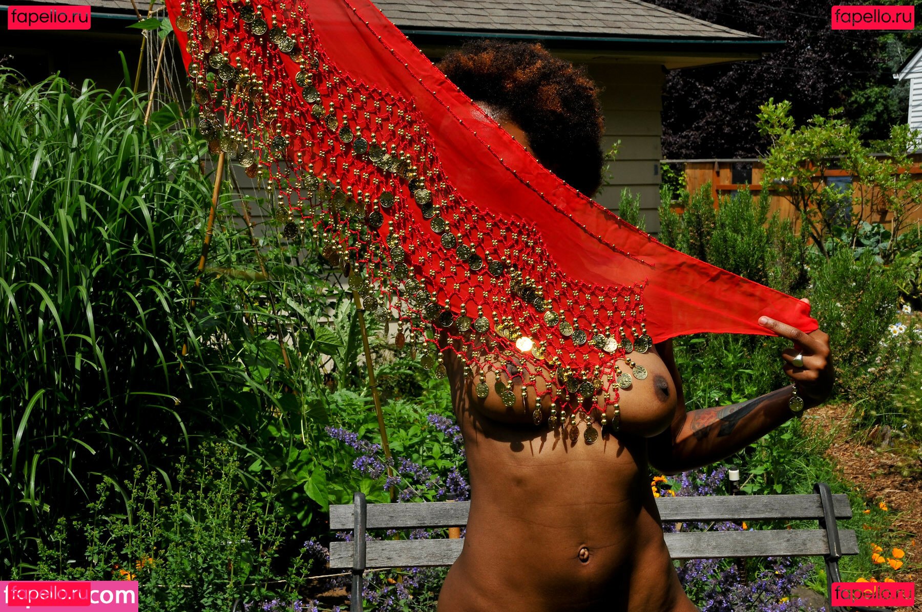 HippieGoddess Nude Onlyfans Photo 18