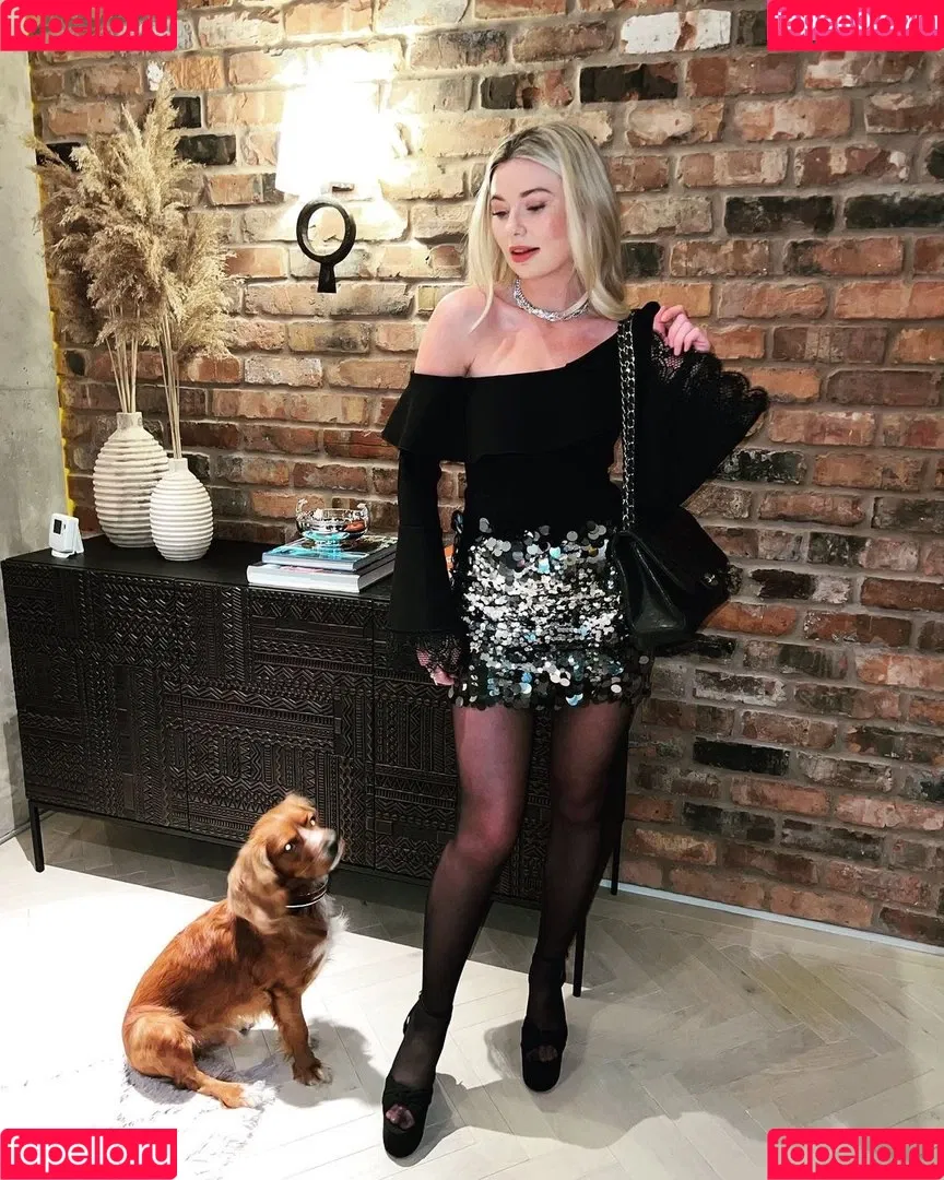 Georgia Toffolo Onlyfans Photo Gallery 