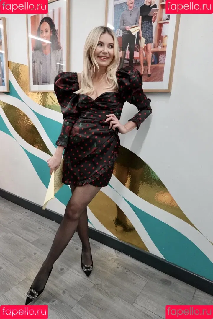 Georgia Toffolo Onlyfans Photo Gallery 