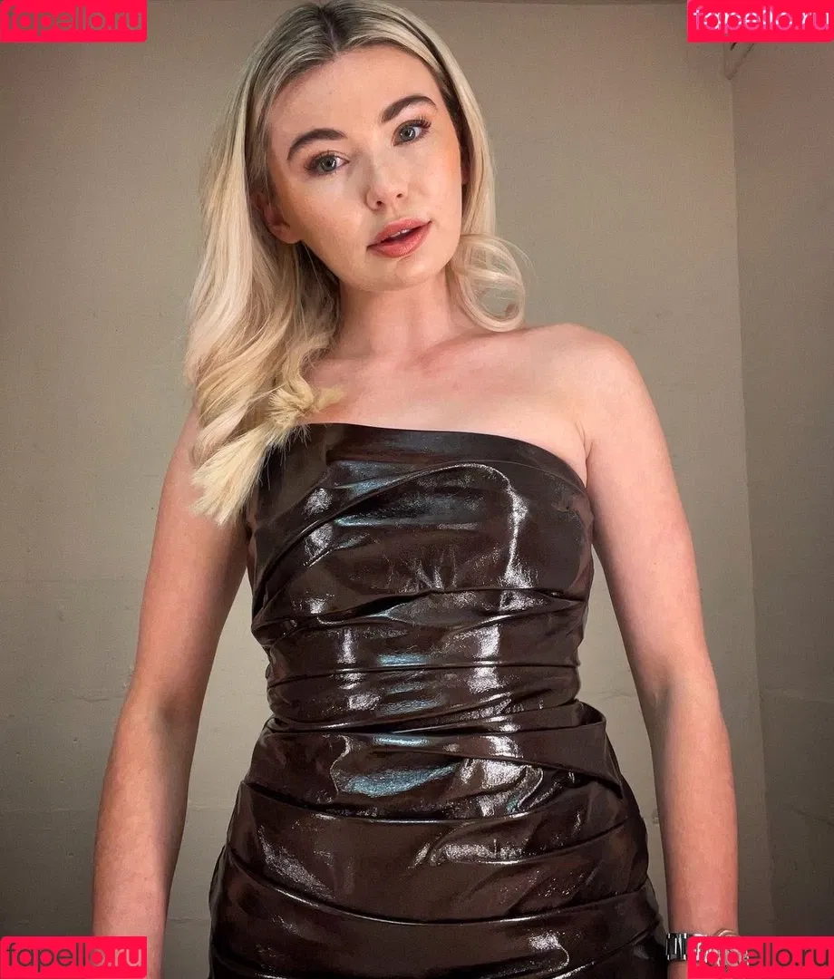 Georgia Toffolo Onlyfans Photo Gallery 