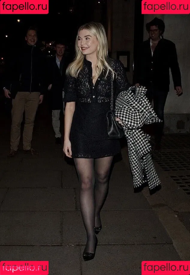 Georgia Toffolo Onlyfans Photo Gallery 
