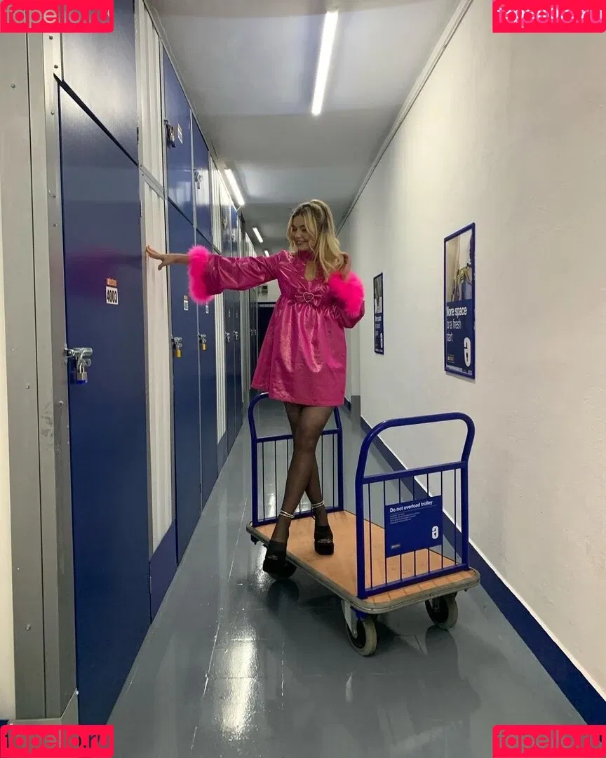 Georgia Toffolo Onlyfans Photo Gallery 