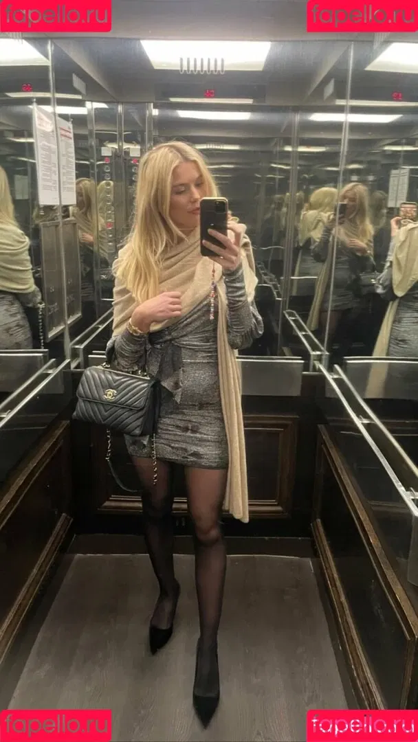 Georgia Toffolo Onlyfans Photo Gallery 