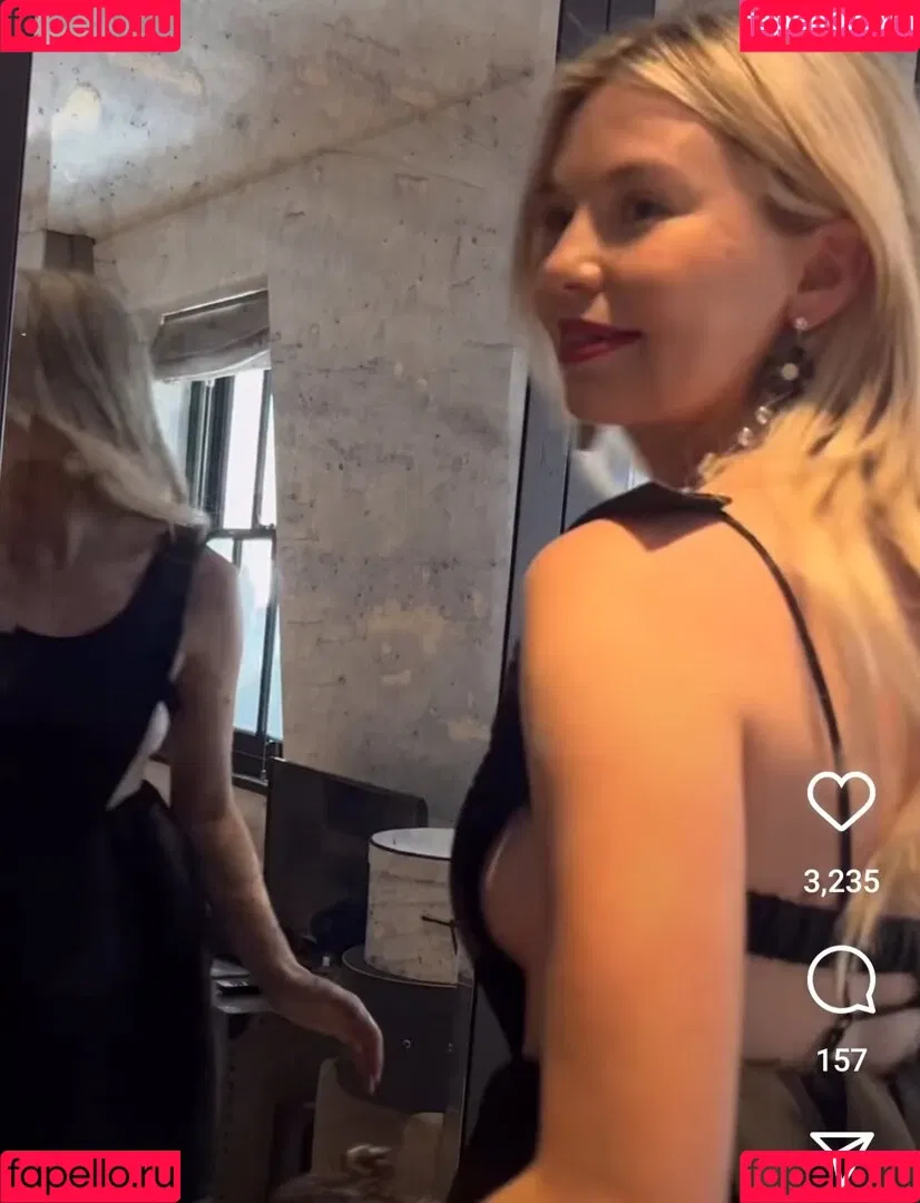 Georgia Toffolo Onlyfans Photo Gallery 