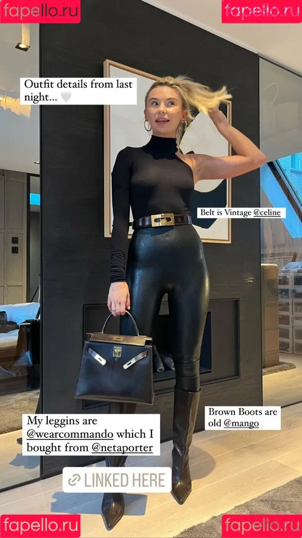 Georgia Toffolo Onlyfans Photo Gallery 