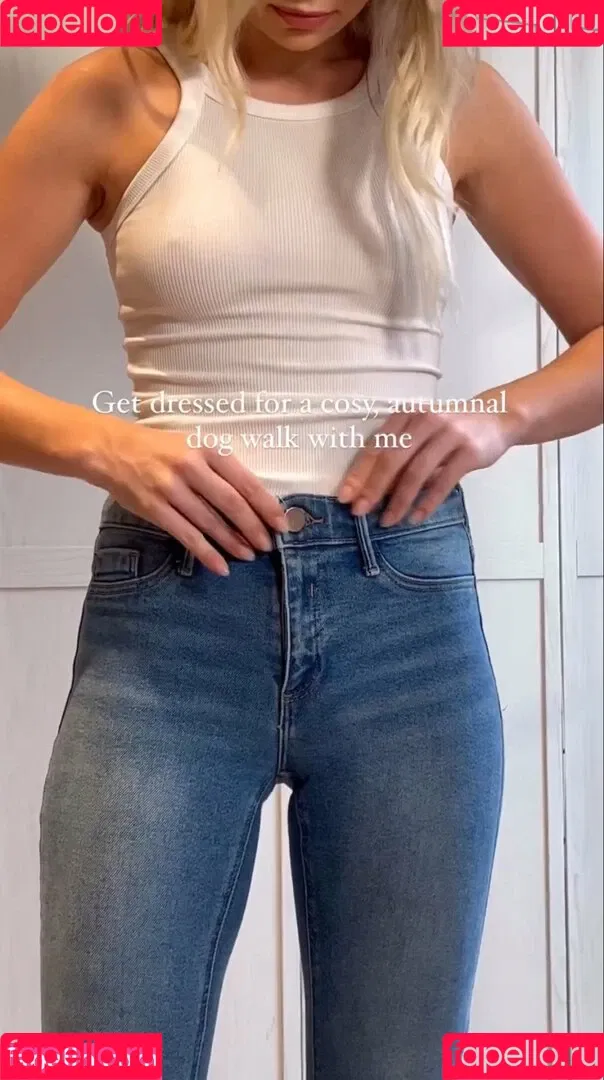 Georgia Toffolo Onlyfans Photo Gallery 