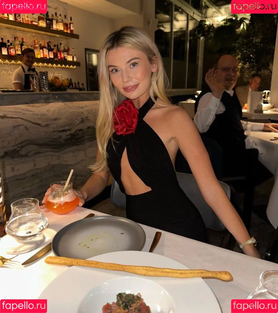 Georgia Toffolo Onlyfans Photo Gallery 