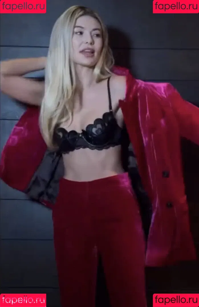 Georgia Toffolo Onlyfans Photo Gallery 