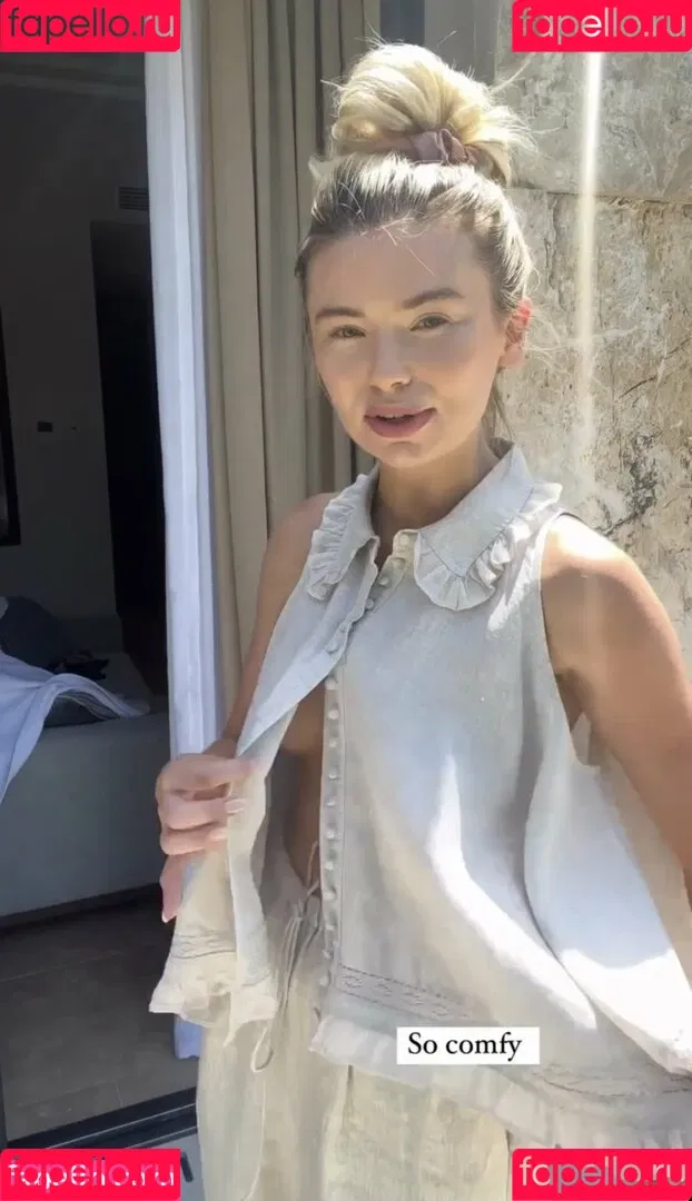 Georgia Toffolo Onlyfans Photo Gallery 