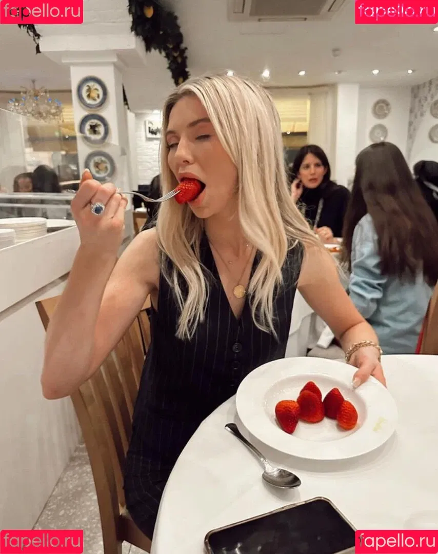 Georgia Toffolo Onlyfans Photo Gallery 