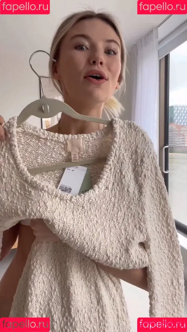 Georgia Toffolo Onlyfans Photo Gallery 