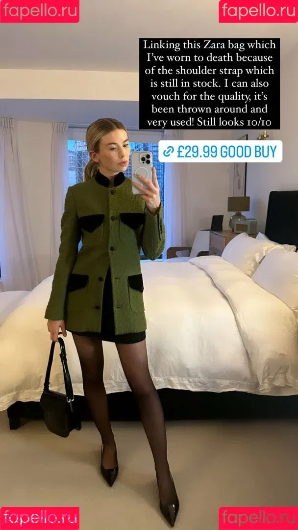 Georgia Toffolo Onlyfans Photo Gallery 