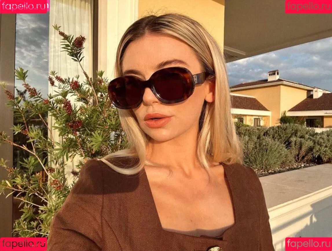 Georgia Toffolo Onlyfans Photo Gallery 