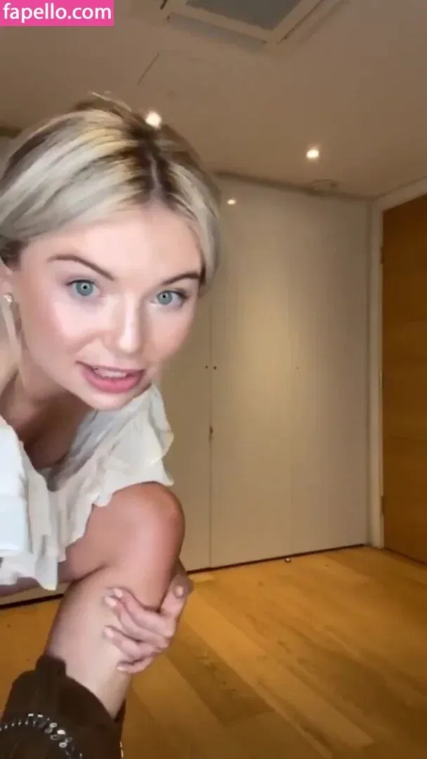 Georgia Toffolo Onlyfans Photo Gallery 