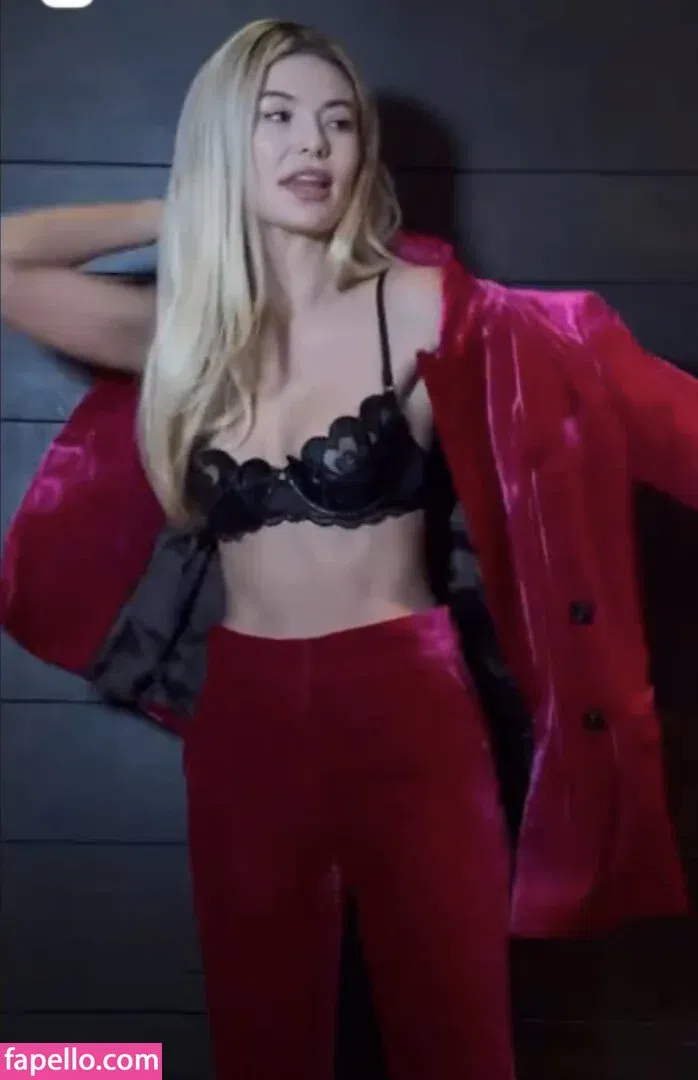 Georgia Toffolo Onlyfans Photo Gallery 