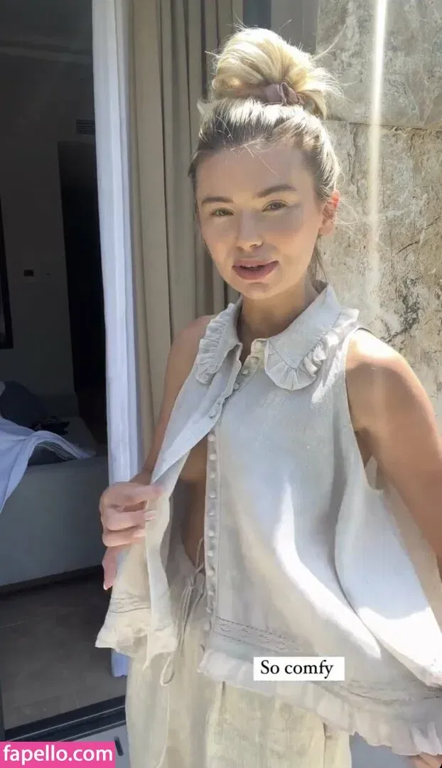 Georgia Toffolo Onlyfans Photo Gallery 