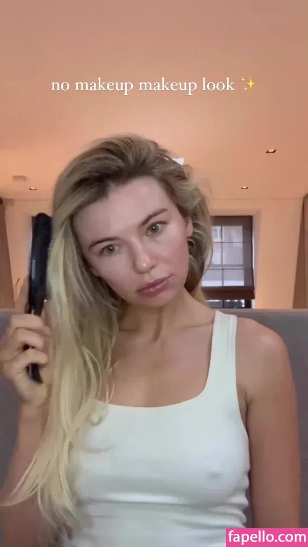 Georgia Toffolo Onlyfans Photo Gallery 