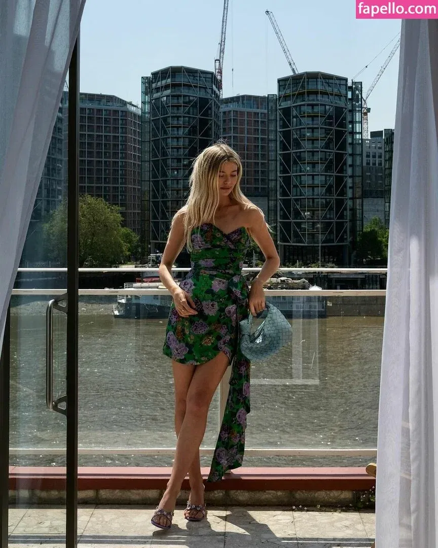 Georgia Toffolo Onlyfans Photo Gallery 