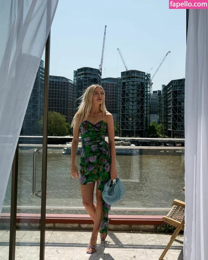 Georgia Toffolo Onlyfans Photo Gallery 