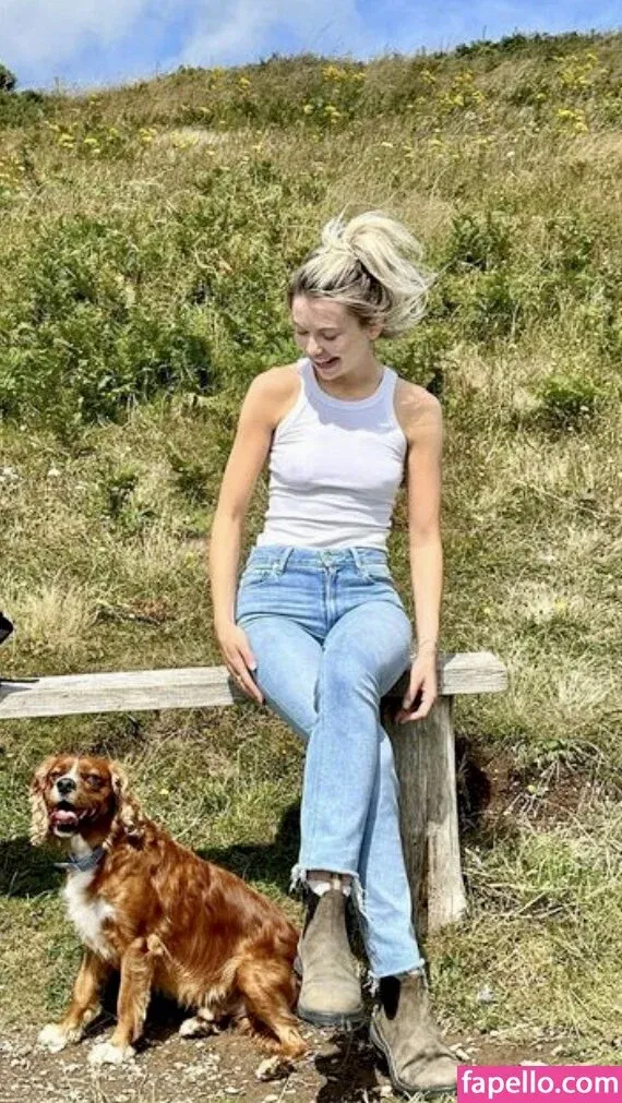 Georgia Toffolo Onlyfans Photo Gallery 