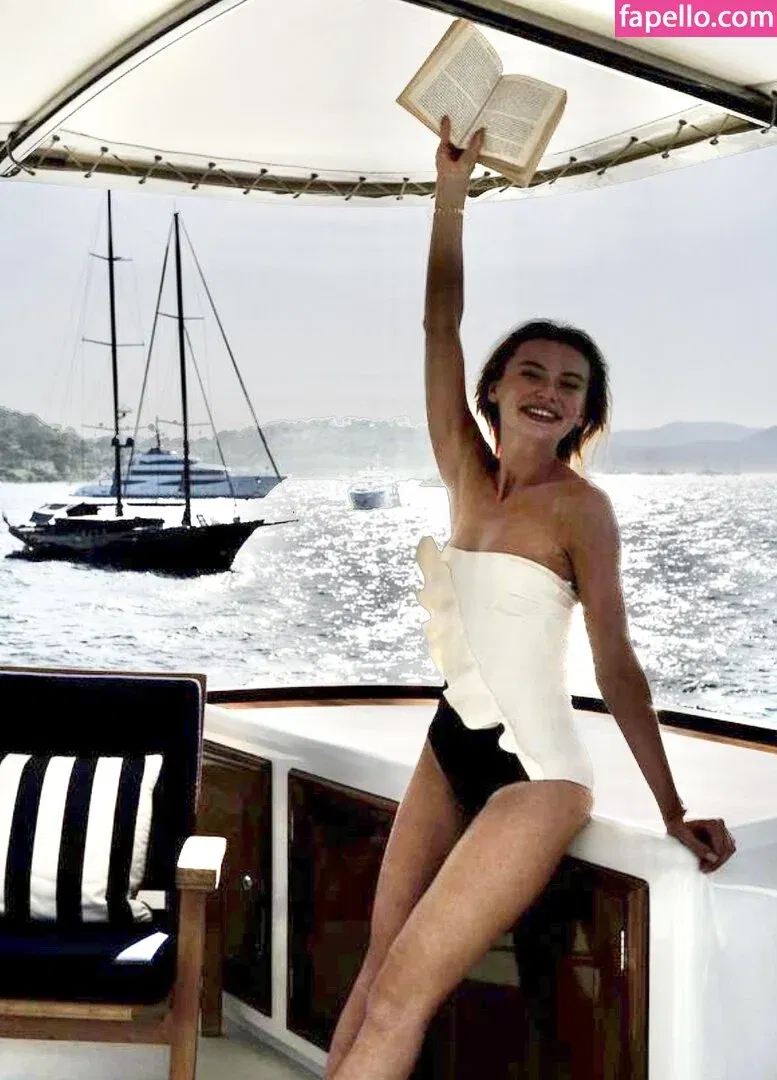 Georgia Toffolo Onlyfans Photo Gallery 