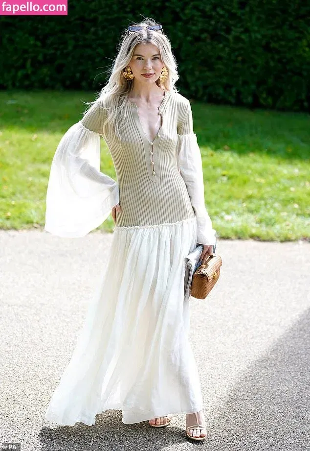 Georgia Toffolo Onlyfans Photo Gallery 