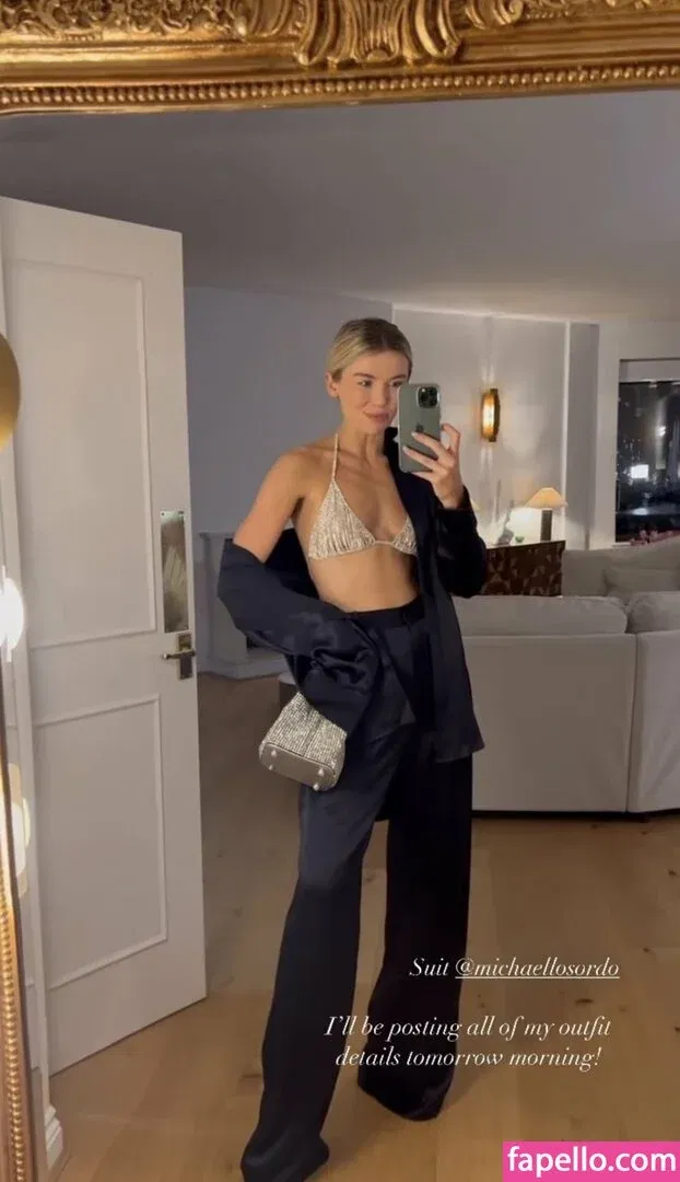 Georgia Toffolo Onlyfans Photo Gallery 