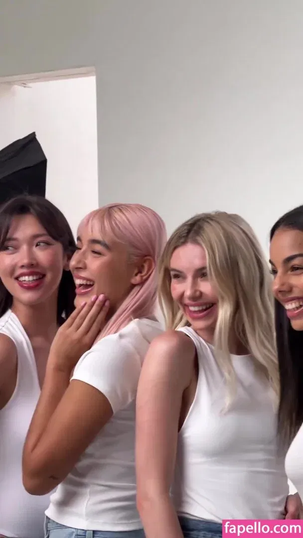 Georgia Toffolo Onlyfans Photo Gallery 