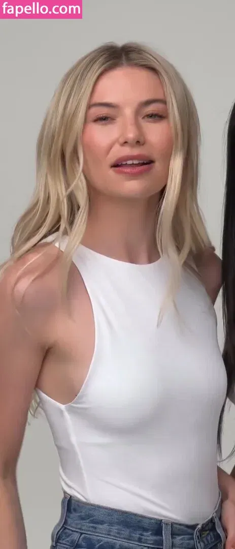 Georgia Toffolo Onlyfans Photo Gallery 