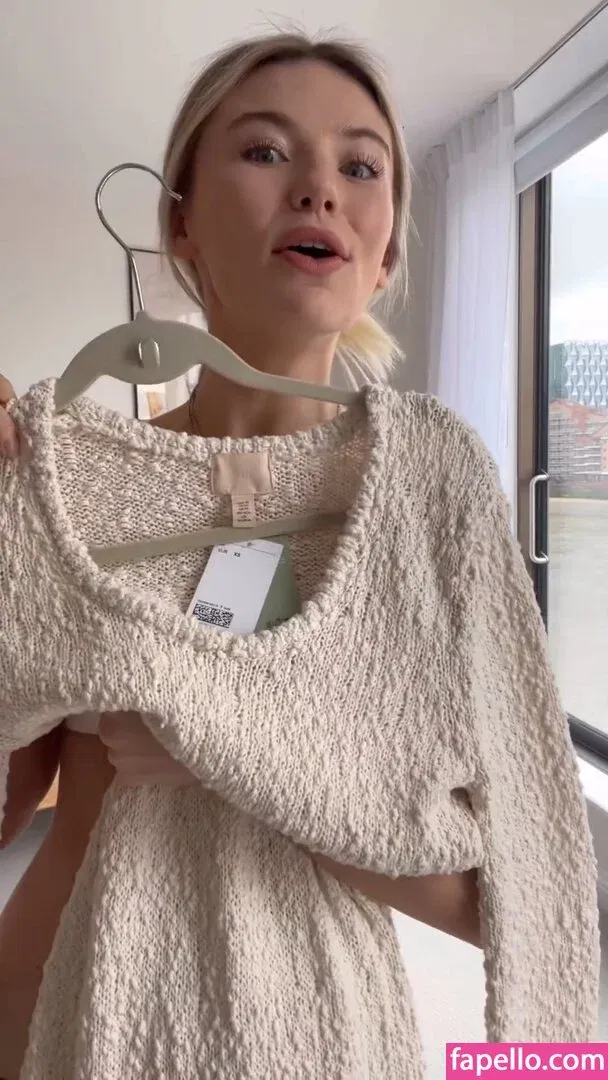 Georgia Toffolo Onlyfans Photo Gallery 