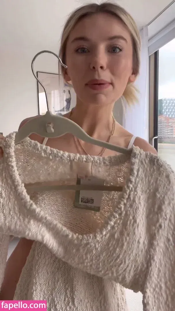 Georgia Toffolo Onlyfans Photo Gallery 