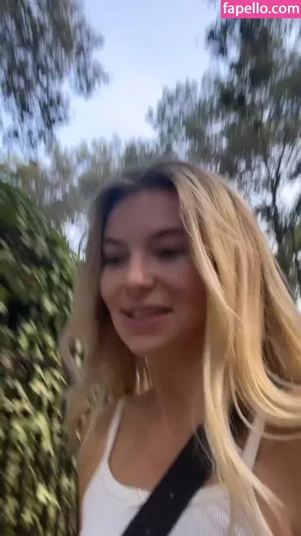 Georgia Toffolo Onlyfans Photo Gallery 