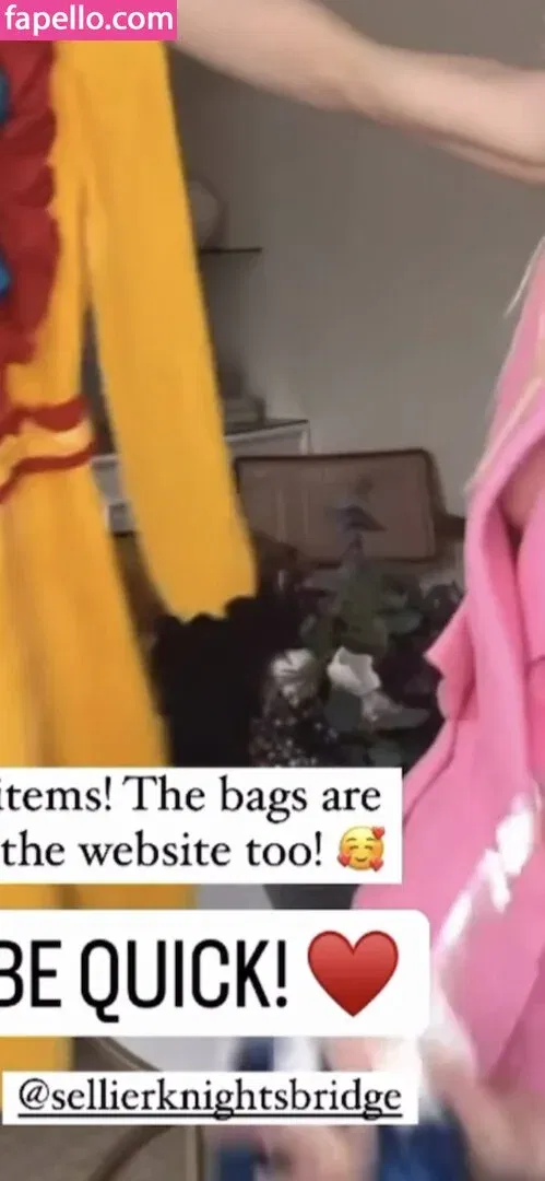 Georgia Toffolo Onlyfans Photo Gallery 