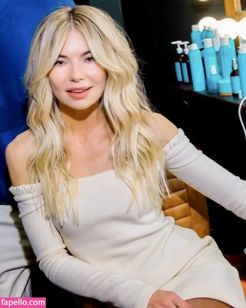 Georgia Toffolo Onlyfans Photo Gallery 