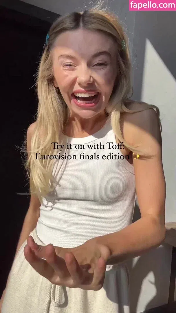 Georgia Toffolo Onlyfans Photo Gallery 