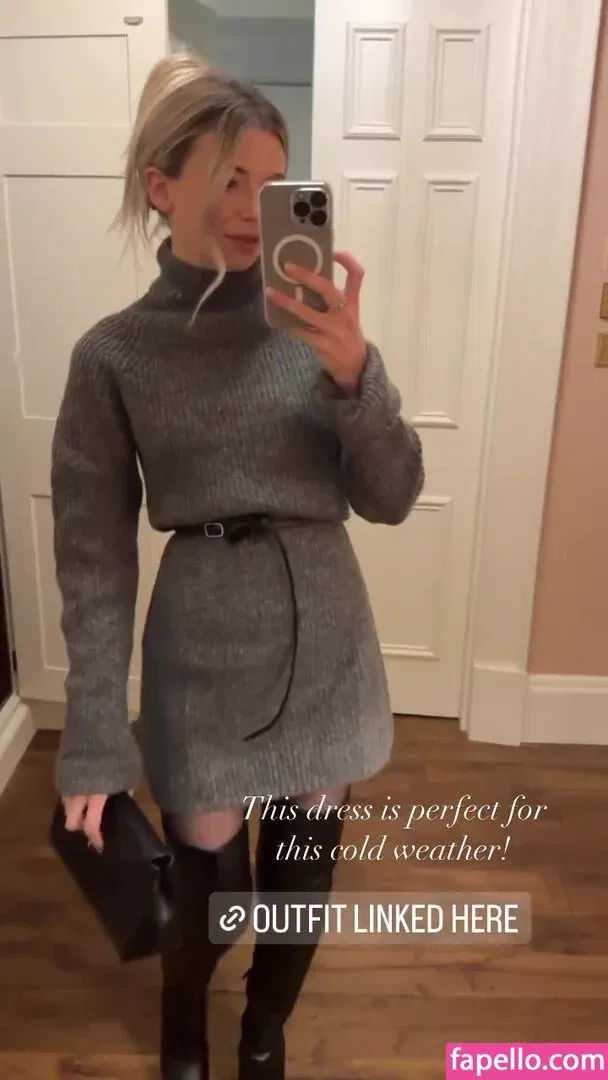 Georgia Toffolo Onlyfans Photo Gallery 