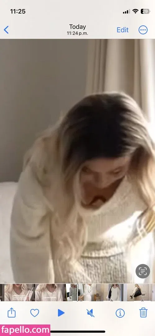 Georgia Toffolo Onlyfans Photo Gallery 