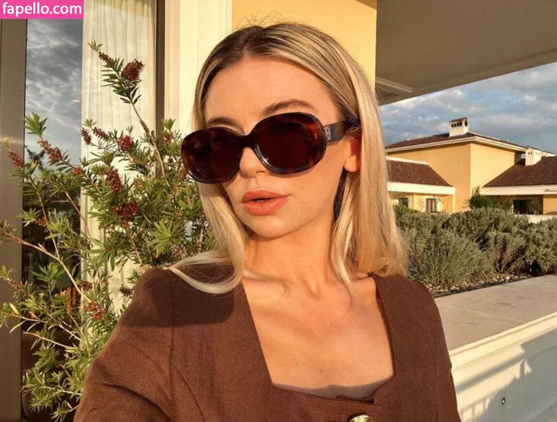 Georgia Toffolo Onlyfans Photo Gallery 