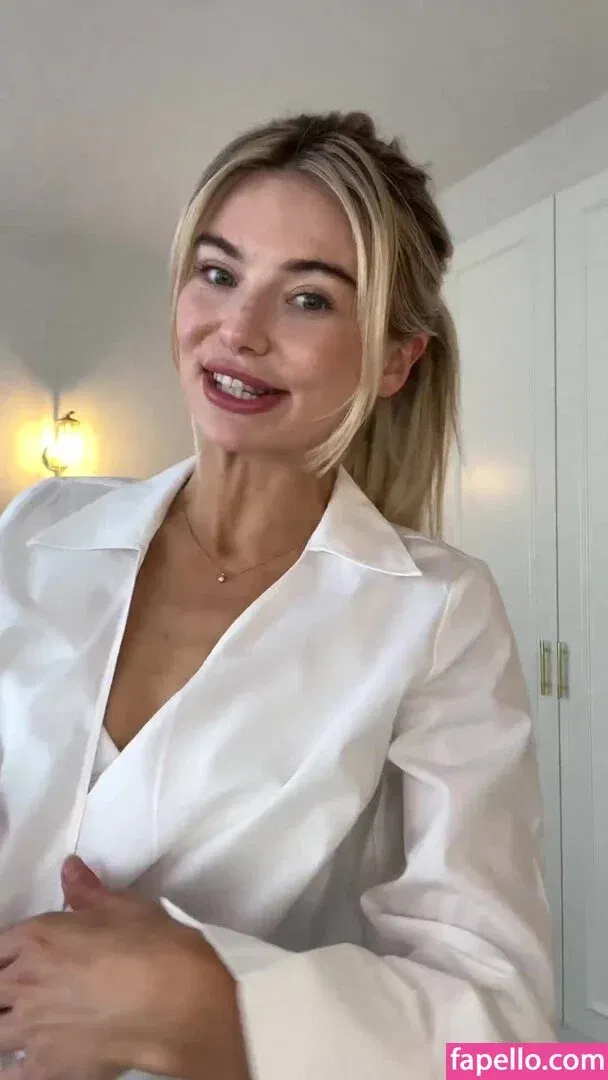 Georgia Toffolo Onlyfans Photo Gallery 