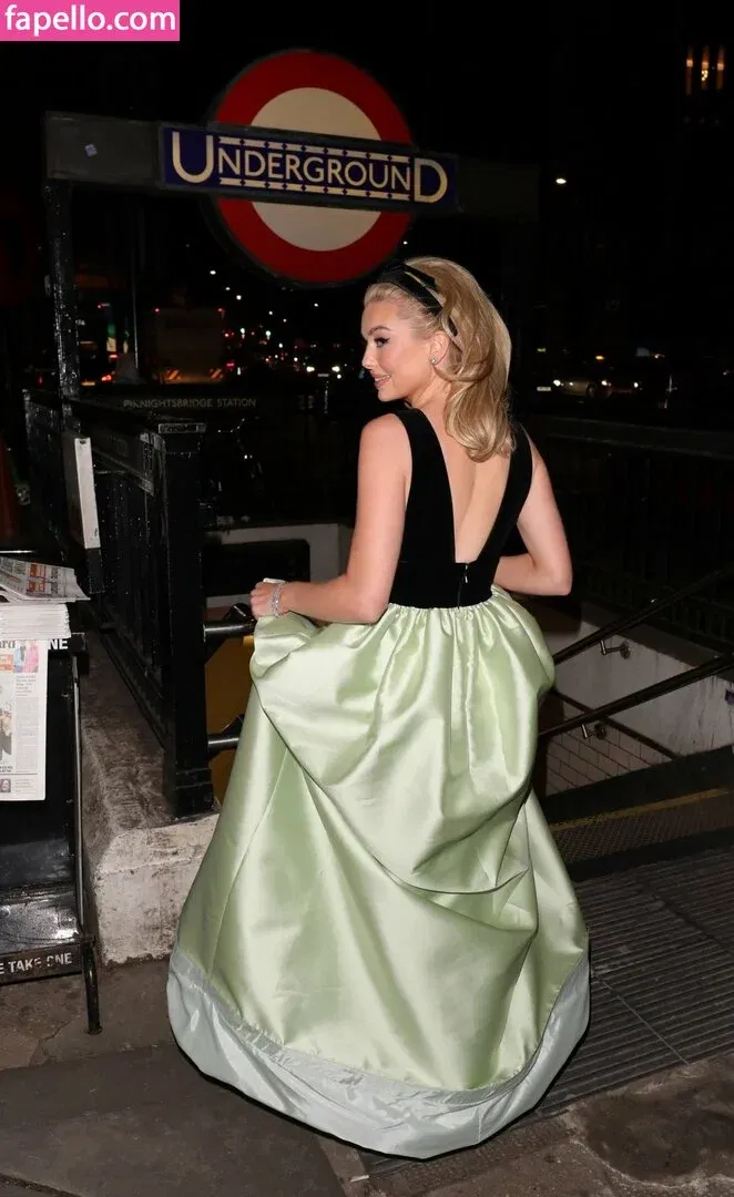 Georgia Toffolo Onlyfans Photo Gallery 