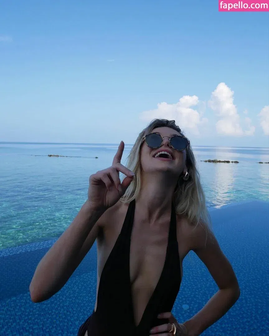 Georgia Toffolo Onlyfans Photo Gallery 