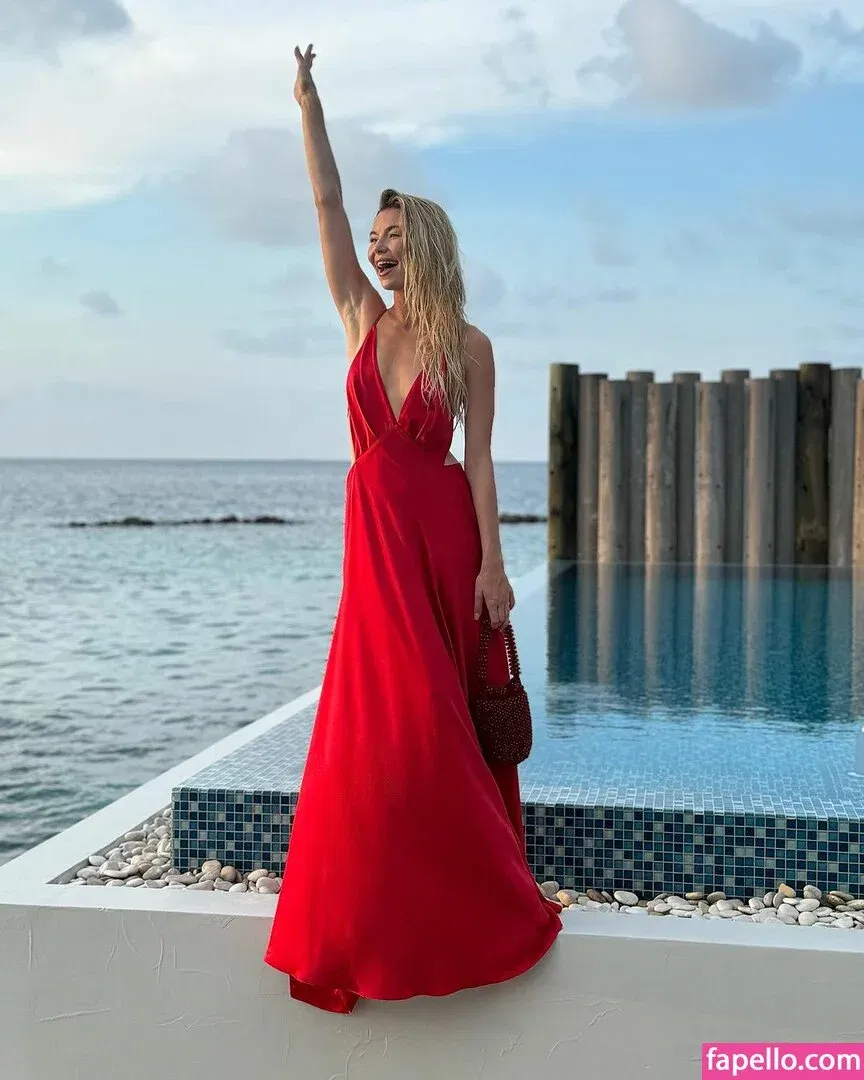 Georgia Toffolo Onlyfans Photo Gallery 