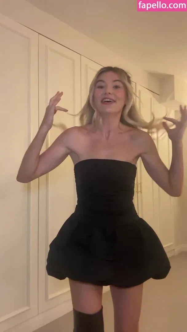 Georgia Toffolo Onlyfans Photo Gallery 