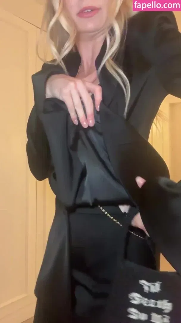 Georgia Toffolo Onlyfans Photo Gallery 