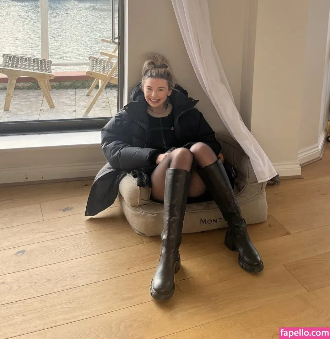 Georgia Toffolo Onlyfans Photo Gallery 